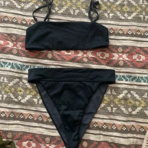 Tribe Kelley two piece swim suit